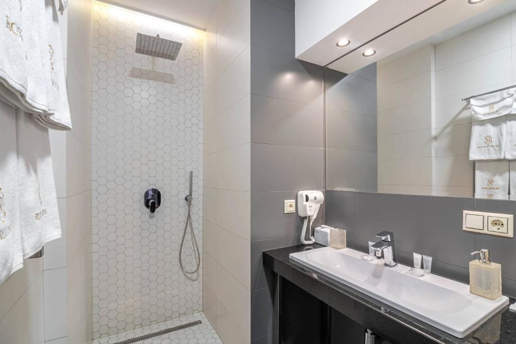 Отель Grand Hotel Roxolana Ивано-Франковск-105