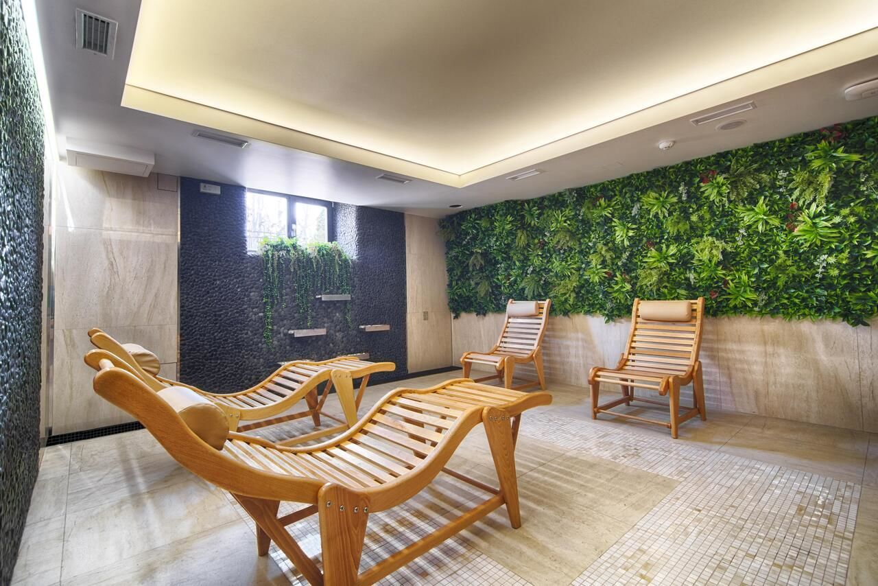 Отель Grand Hotel Roxolana Ивано-Франковск-23