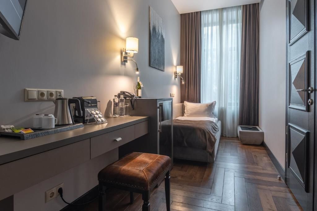 Отель Grand Hotel Roxolana Ивано-Франковск