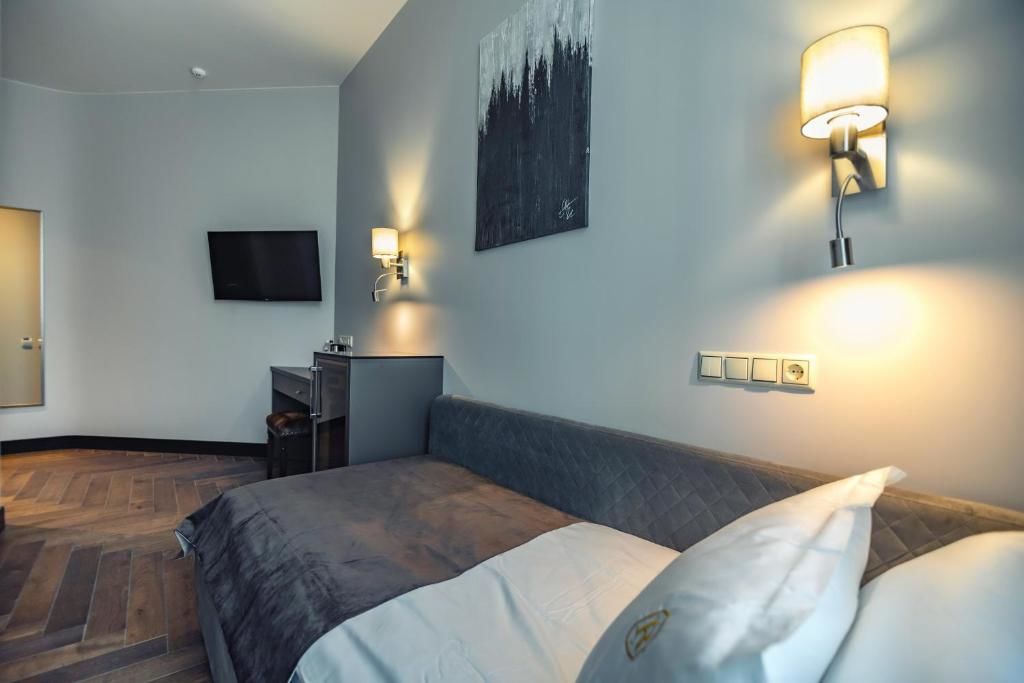 Отель Grand Hotel Roxolana Ивано-Франковск