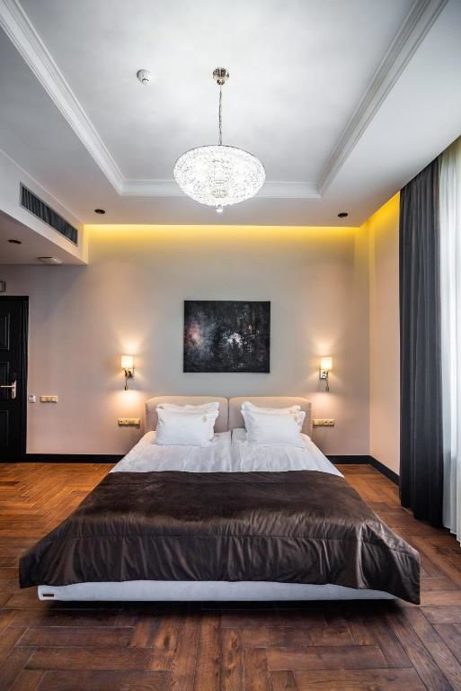 Отель Grand Hotel Roxolana Ивано-Франковск