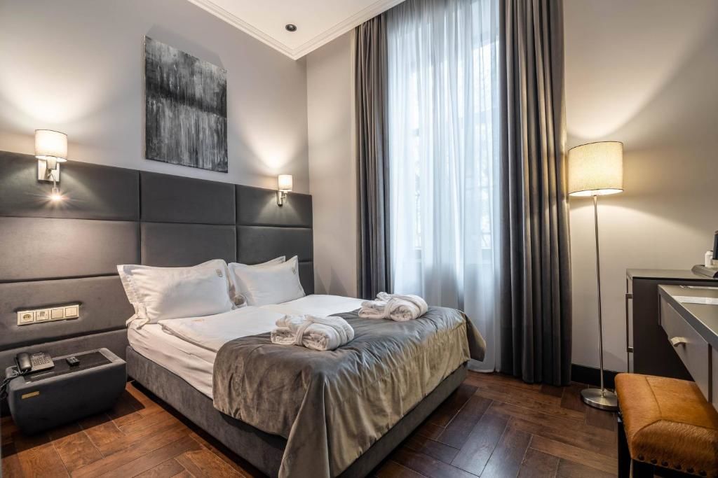 Отель Grand Hotel Roxolana Ивано-Франковск-100