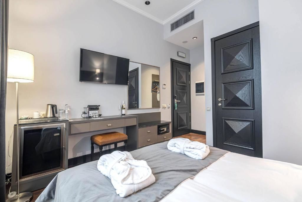 Отель Grand Hotel Roxolana Ивано-Франковск-102