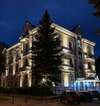 Отель Grand Hotel Roxolana Ивано-Франковск-0