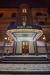Отель Grand Hotel Roxolana Ивано-Франковск-1