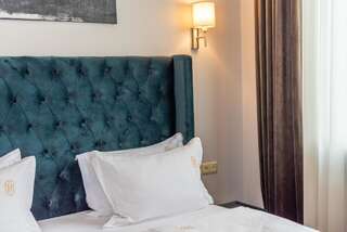Отель Grand Hotel Roxolana Ивано-Франковск Полулюкс с балконом-9