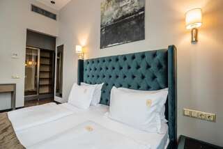 Отель Grand Hotel Roxolana Ивано-Франковск Полулюкс с балконом-11