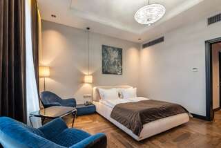 Отель Grand Hotel Roxolana Ивано-Франковск Полулюкс «Комфорт»-2