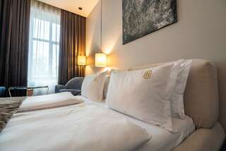 Отель Grand Hotel Roxolana Ивано-Франковск Полулюкс «Комфорт»-3