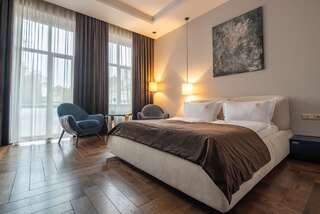 Отель Grand Hotel Roxolana Ивано-Франковск Полулюкс «Комфорт»-4