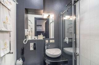 Отель Grand Hotel Roxolana Ивано-Франковск Стандартный одноместный номер-5