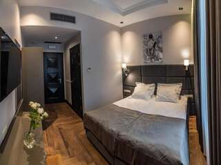 Отель Grand Hotel Roxolana Ивано-Франковск Стандартный двухместный номер с 1 кроватью-2