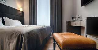 Отель Grand Hotel Roxolana Ивано-Франковск Стандартный двухместный номер с 1 кроватью-5