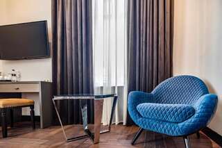 Отель Grand Hotel Roxolana Ивано-Франковск Полулюкс без балкона-3