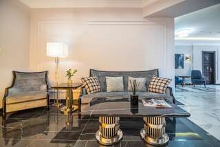 Отель Grand Hotel Roxolana Ивано-Франковск-5