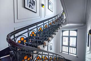 Отель Grand Hotel Roxolana Ивано-Франковск-6