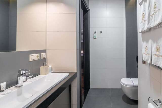 Отель Grand Hotel Roxolana Ивано-Франковск-103