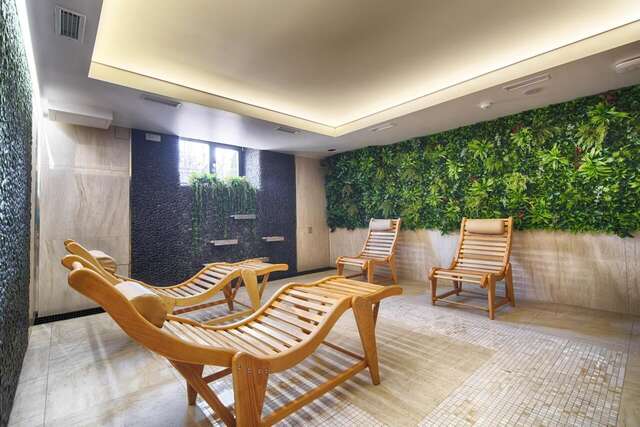 Отель Grand Hotel Roxolana Ивано-Франковск-22