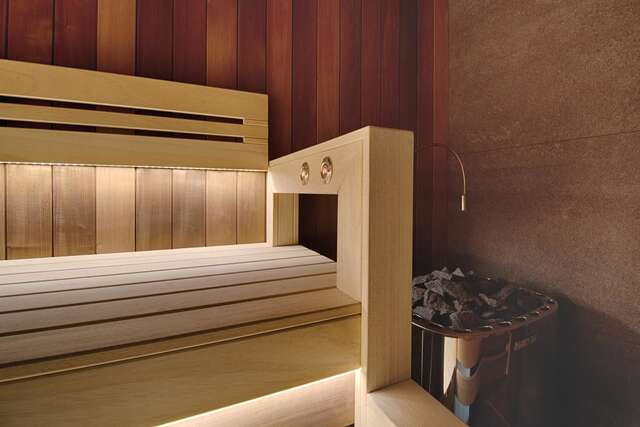 Отель Grand Hotel Roxolana Ивано-Франковск-23