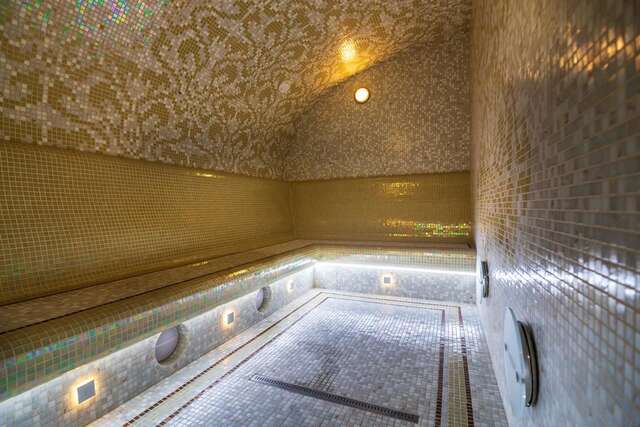 Отель Grand Hotel Roxolana Ивано-Франковск-25