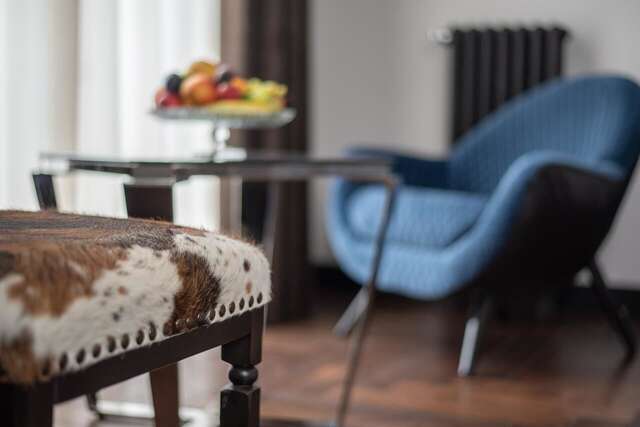 Отель Grand Hotel Roxolana Ивано-Франковск-27