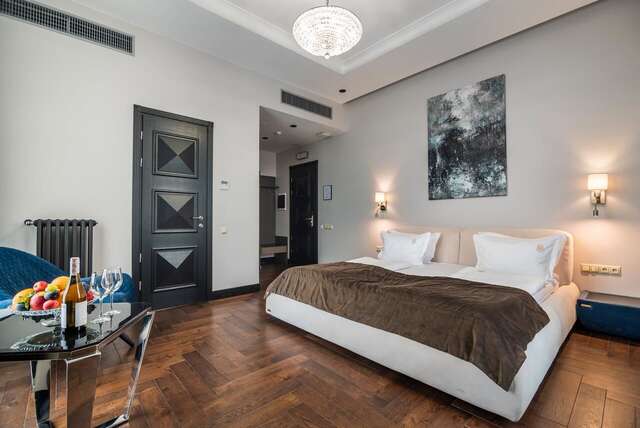Отель Grand Hotel Roxolana Ивано-Франковск-30