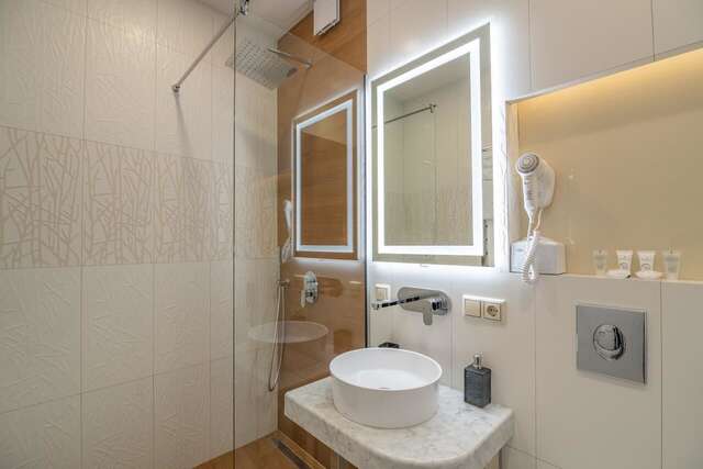 Отель Grand Hotel Roxolana Ивано-Франковск-34