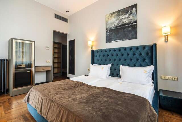 Отель Grand Hotel Roxolana Ивано-Франковск-38