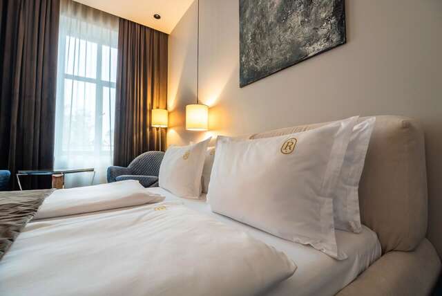 Отель Grand Hotel Roxolana Ивано-Франковск-42