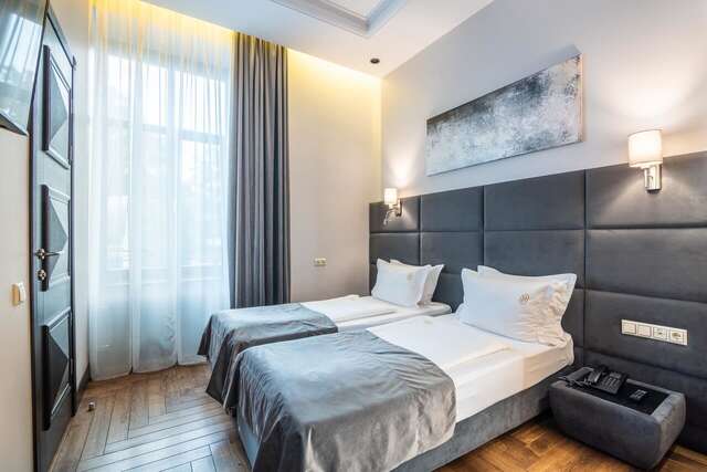 Отель Grand Hotel Roxolana Ивано-Франковск-44