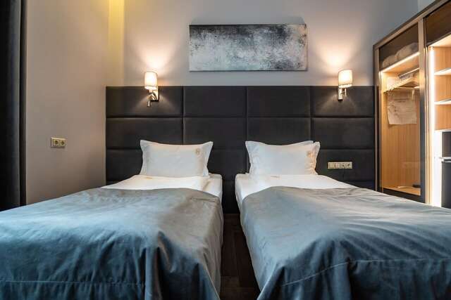 Отель Grand Hotel Roxolana Ивано-Франковск-45
