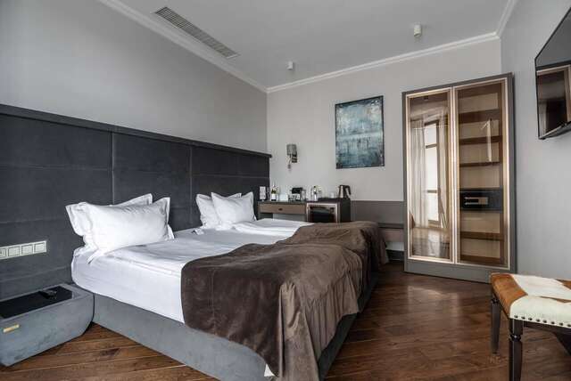 Отель Grand Hotel Roxolana Ивано-Франковск-47