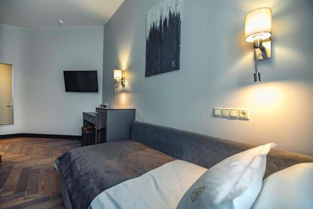 Отель Grand Hotel Roxolana Ивано-Франковск-51