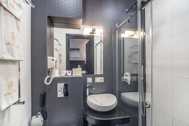 Отель Grand Hotel Roxolana Ивано-Франковск-52