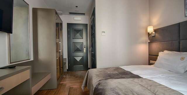 Отель Grand Hotel Roxolana Ивано-Франковск-55