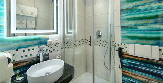 Отель Grand Hotel Roxolana Ивано-Франковск-58