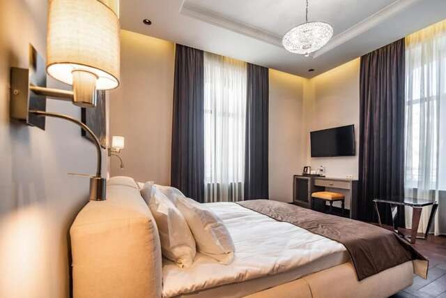 Отель Grand Hotel Roxolana Ивано-Франковск-59