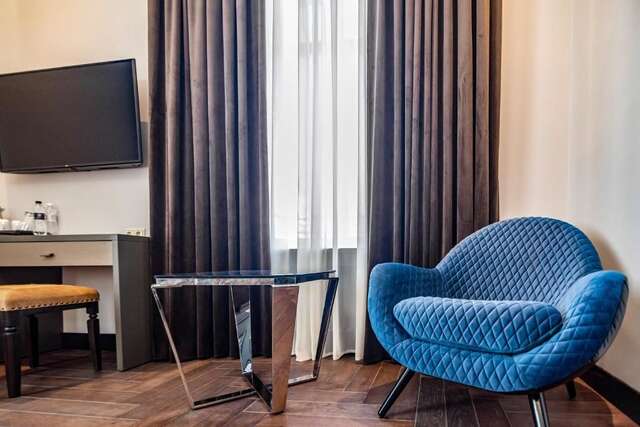 Отель Grand Hotel Roxolana Ивано-Франковск-61