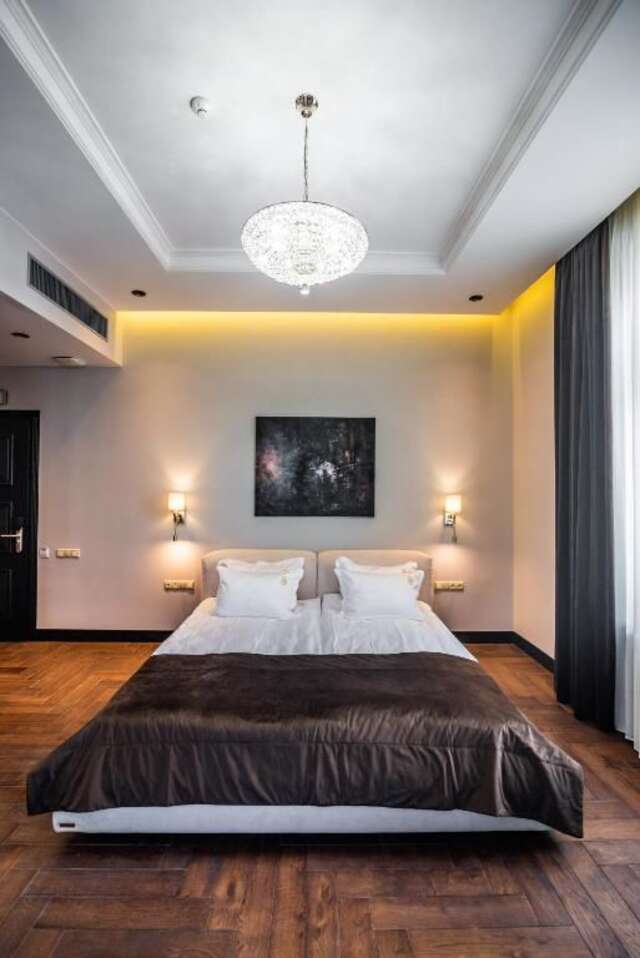Отель Grand Hotel Roxolana Ивано-Франковск-62