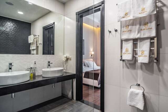 Отель Grand Hotel Roxolana Ивано-Франковск-66