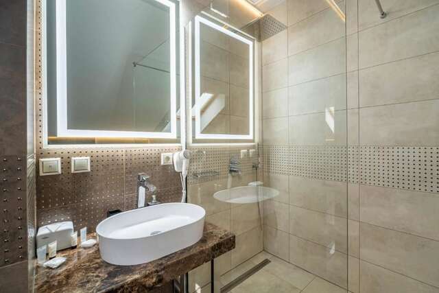 Отель Grand Hotel Roxolana Ивано-Франковск-72