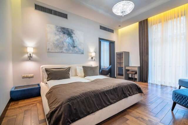 Отель Grand Hotel Roxolana Ивано-Франковск-74