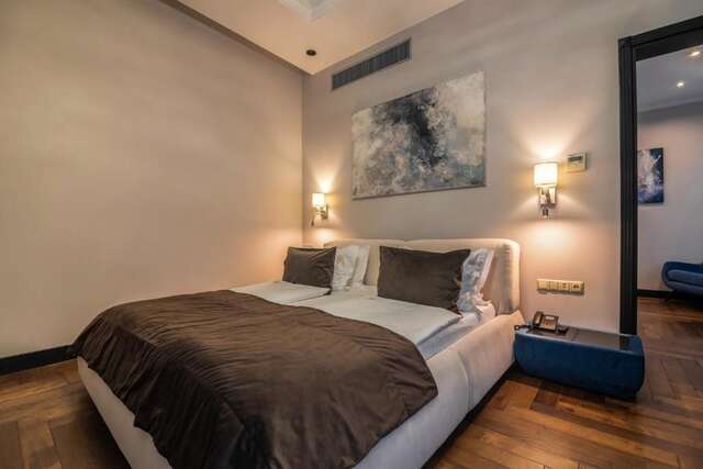 Отель Grand Hotel Roxolana Ивано-Франковск-75