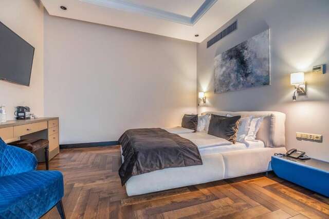 Отель Grand Hotel Roxolana Ивано-Франковск-76