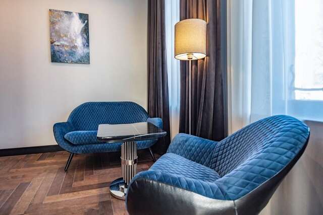 Отель Grand Hotel Roxolana Ивано-Франковск-79