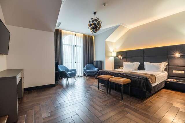 Отель Grand Hotel Roxolana Ивано-Франковск-84