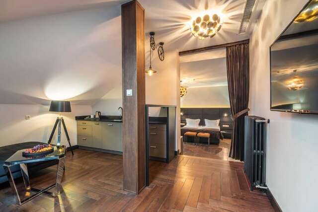 Отель Grand Hotel Roxolana Ивано-Франковск-85