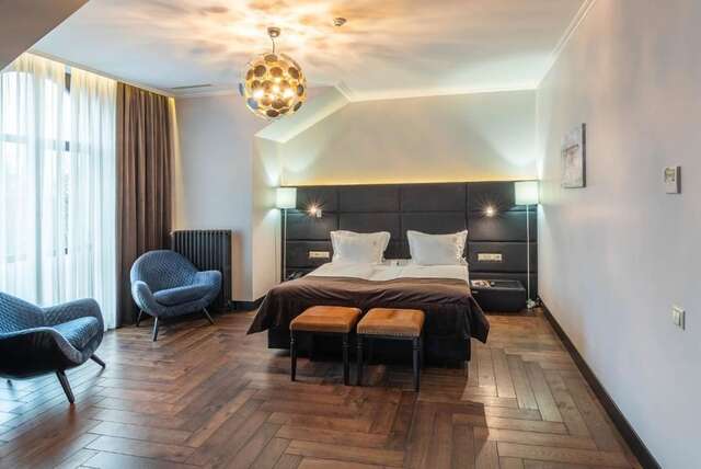 Отель Grand Hotel Roxolana Ивано-Франковск-88