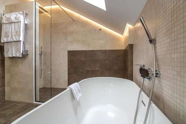 Отель Grand Hotel Roxolana Ивано-Франковск-92