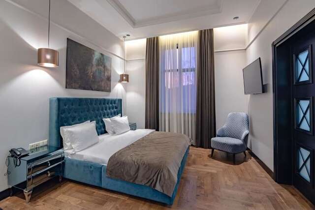 Отель Grand Hotel Roxolana Ивано-Франковск-93